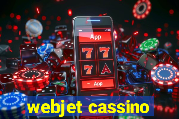 webjet cassino